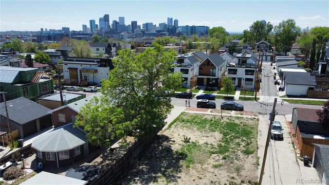 1733 W 37th Avenue, Denver, CO 80211