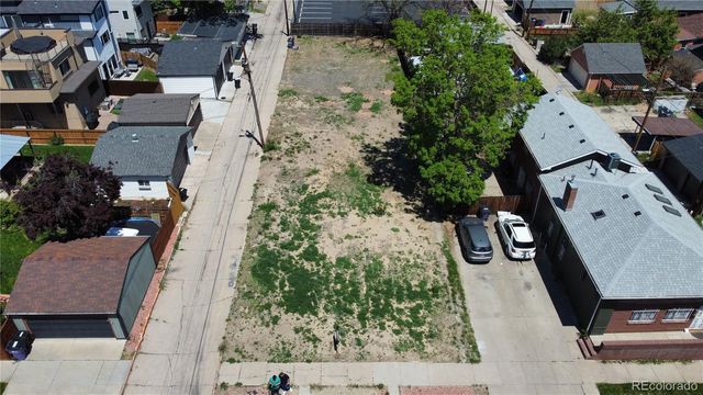 1733 W 37th Avenue, Denver, CO 80211