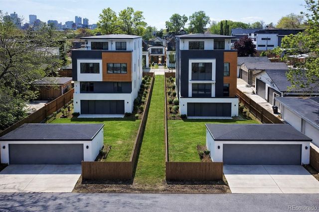 1733 W 37th Avenue, Denver, CO 80211