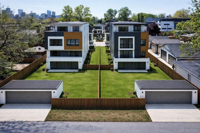 1733 W 37th Avenue, Denver, CO 80211