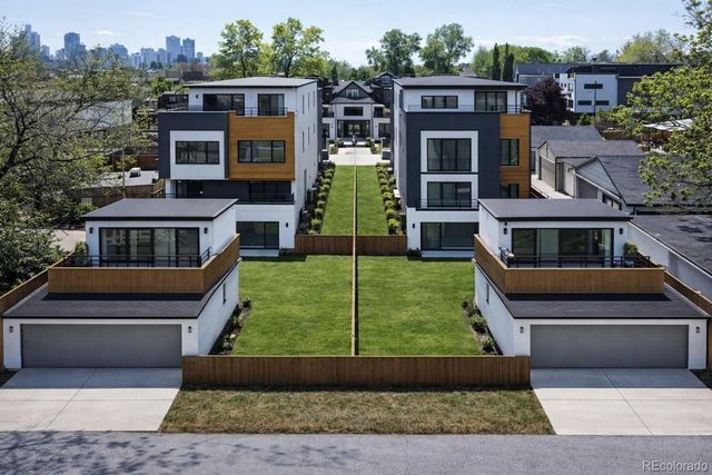 1733 W 37th Avenue, Denver, CO 80211