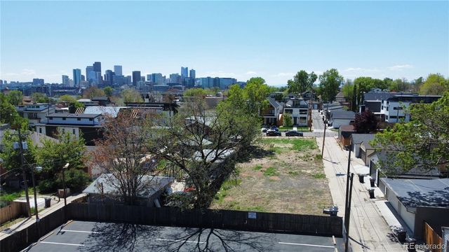 1733 W 37th Avenue, Denver, CO 80211