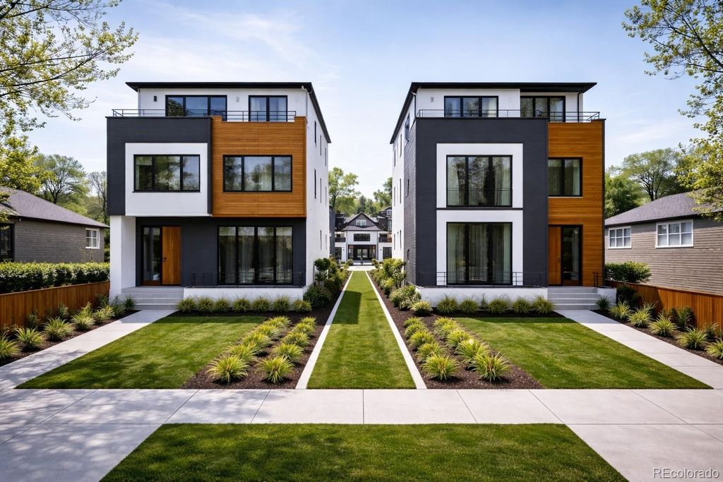 1733 W 37th Avenue, Denver, CO 80211