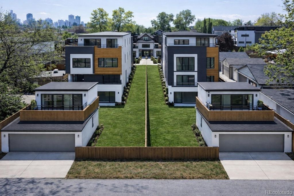 1733 W 37th Avenue, Denver, CO 80211