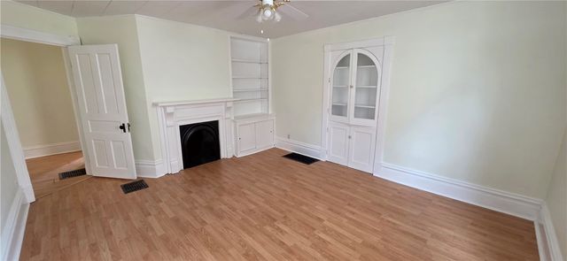 533 S South Main, City Of Washington, PA 15301