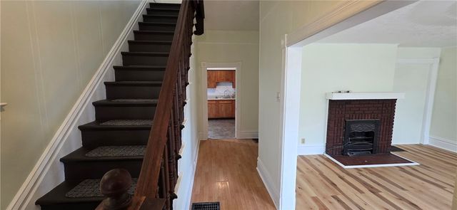 533 S South Main, City Of Washington, PA 15301