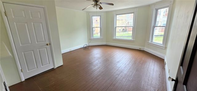 533 S South Main, City Of Washington, PA 15301