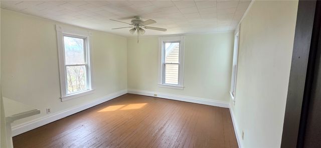 533 S South Main, City Of Washington, PA 15301