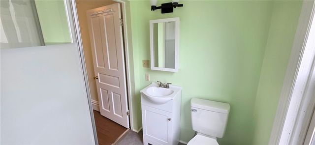 533 S South Main, City Of Washington, PA 15301