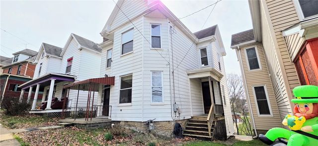 533 S South Main, City Of Washington, PA 15301