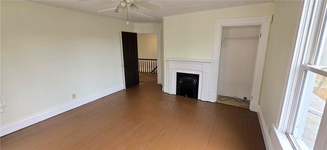 533 S South Main, City Of Washington, PA 15301