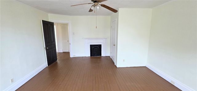 533 S South Main, City Of Washington, PA 15301