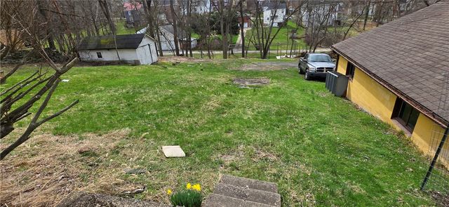 533 S South Main, City Of Washington, PA 15301