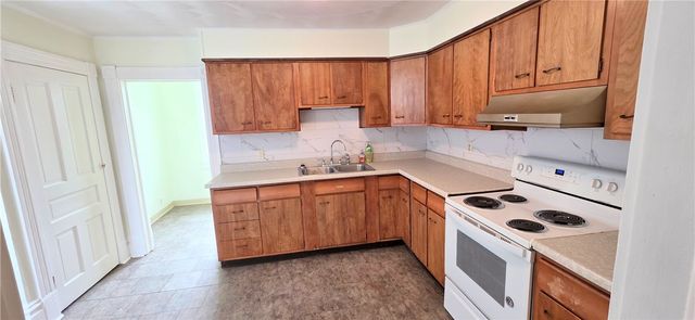 533 S South Main, City Of Washington, PA 15301