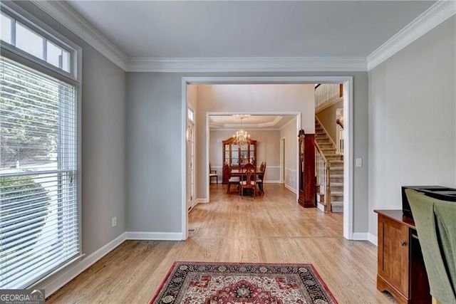 720 Brafferton Way, Johns Creek, GA 30005