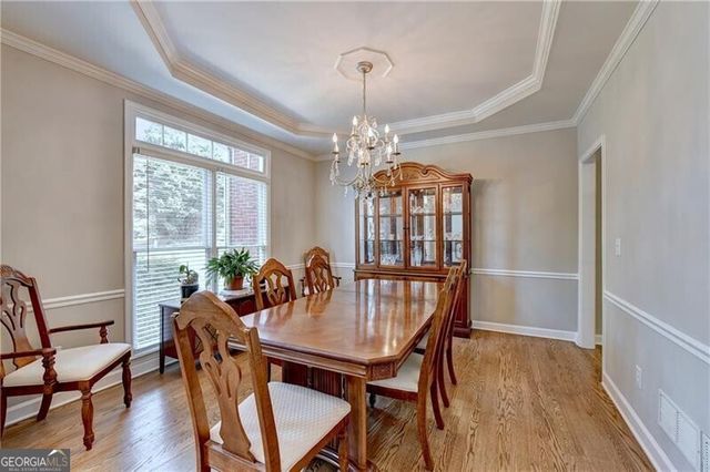 720 Brafferton Way, Johns Creek, GA 30005
