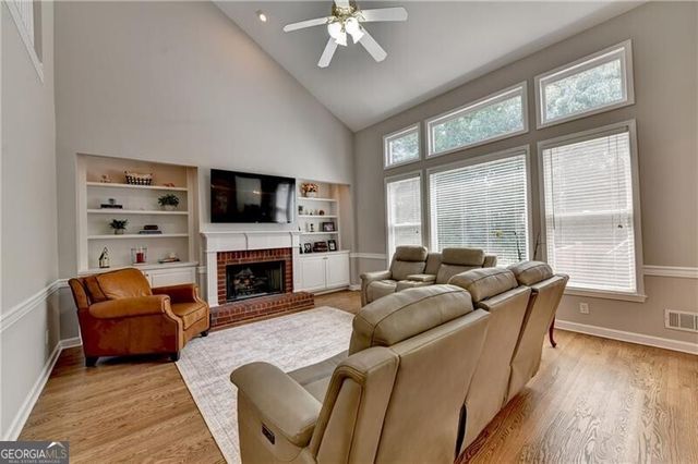 720 Brafferton Way, Johns Creek, GA 30005