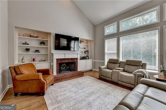 720 Brafferton Way, Johns Creek, GA 30005