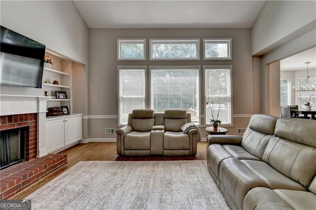 720 Brafferton Way, Johns Creek, GA 30005