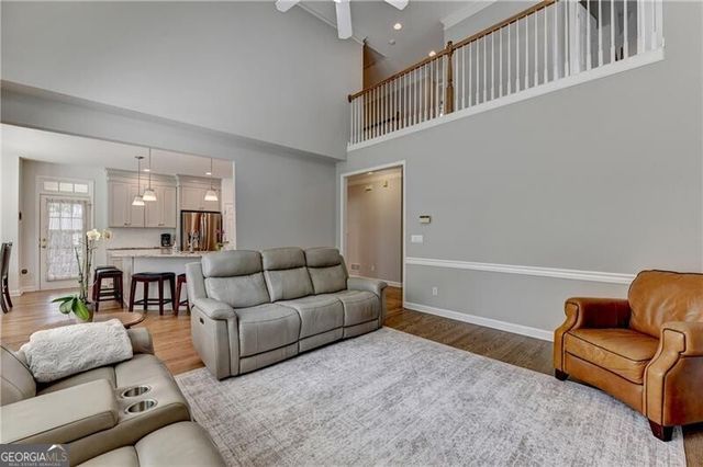 720 Brafferton Way, Johns Creek, GA 30005