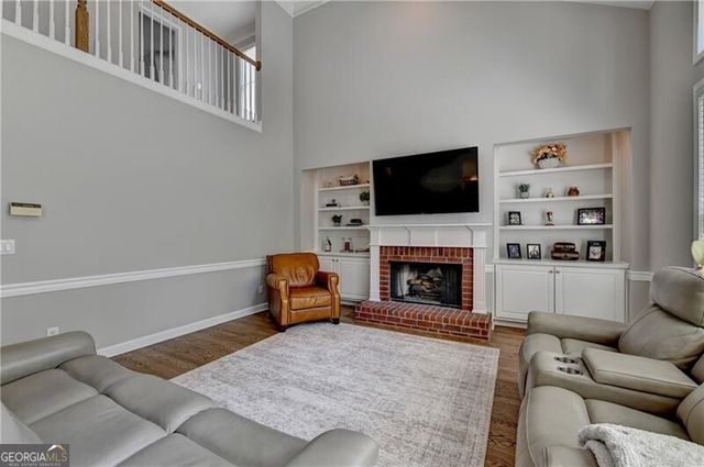 720 Brafferton Way, Johns Creek, GA 30005