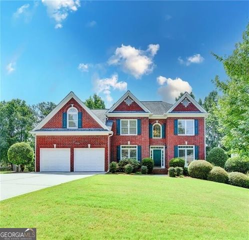 720 Brafferton Way, Johns Creek, GA 30005