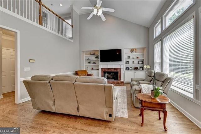 720 Brafferton Way, Johns Creek, GA 30005