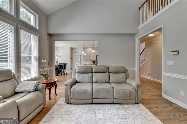 720 Brafferton Way, Johns Creek, GA 30005