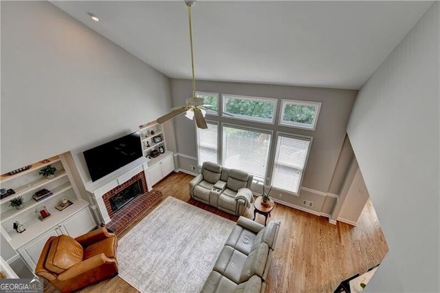 720 Brafferton Way, Johns Creek, GA 30005