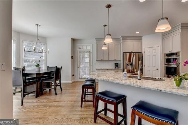 720 Brafferton Way, Johns Creek, GA 30005