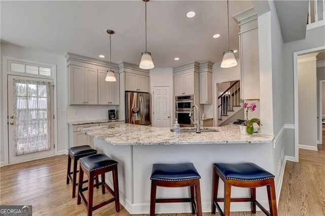 720 Brafferton Way, Johns Creek, GA 30005