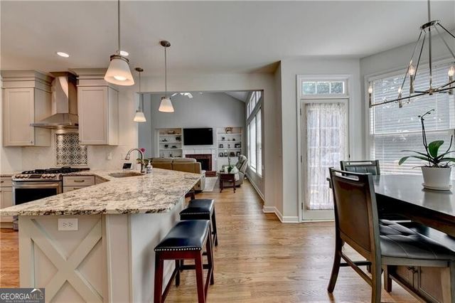 720 Brafferton Way, Johns Creek, GA 30005