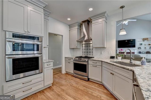 720 Brafferton Way, Johns Creek, GA 30005