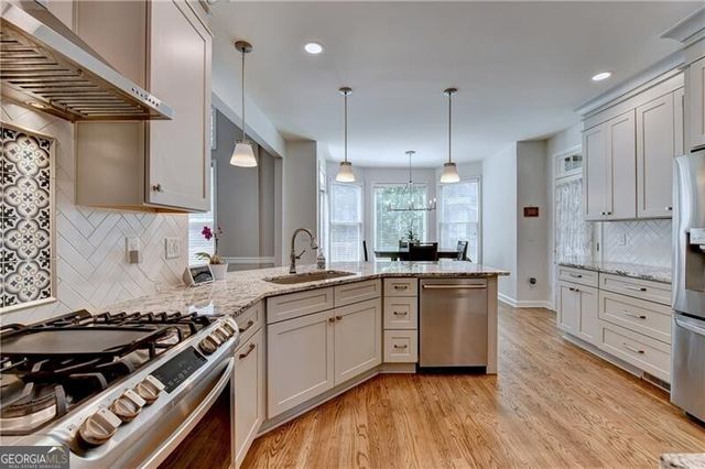 720 Brafferton Way, Johns Creek, GA 30005