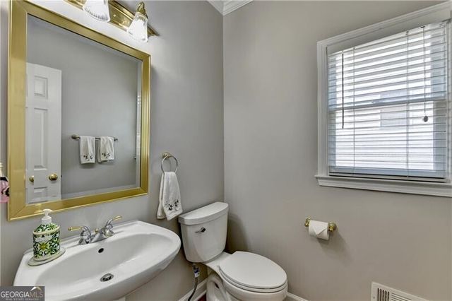 720 Brafferton Way, Johns Creek, GA 30005