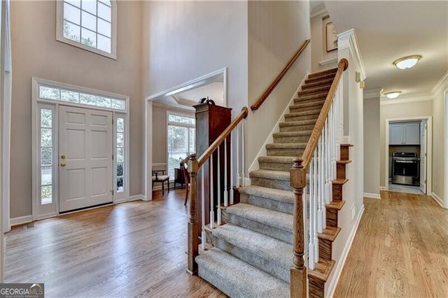 720 Brafferton Way, Johns Creek, GA 30005