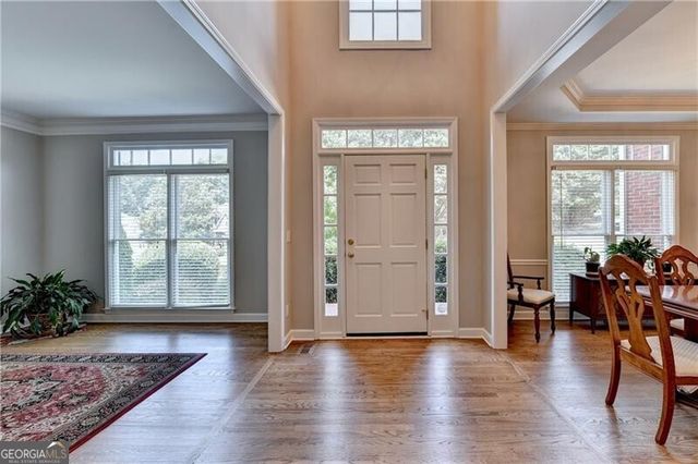 720 Brafferton Way, Johns Creek, GA 30005