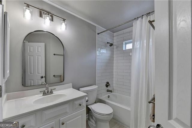 720 Brafferton Way, Johns Creek, GA 30005
