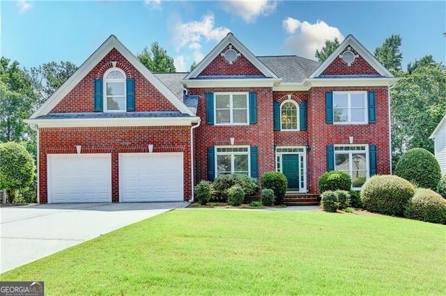 720 Brafferton Way, Johns Creek, GA 30005