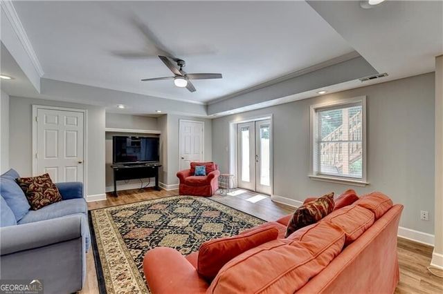 720 Brafferton Way, Johns Creek, GA 30005