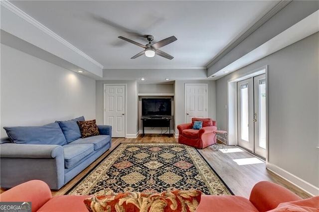 720 Brafferton Way, Johns Creek, GA 30005