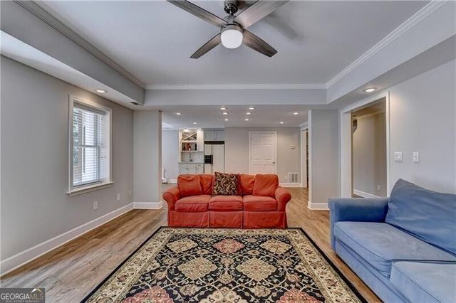 720 Brafferton Way, Johns Creek, GA 30005
