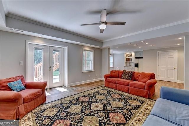 720 Brafferton Way, Johns Creek, GA 30005