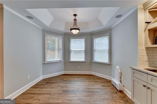 720 Brafferton Way, Johns Creek, GA 30005