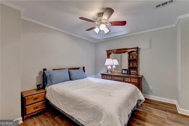 720 Brafferton Way, Johns Creek, GA 30005