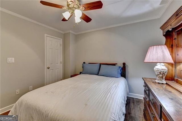 720 Brafferton Way, Johns Creek, GA 30005