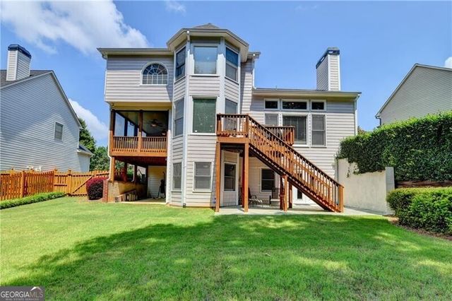 720 Brafferton Way, Johns Creek, GA 30005
