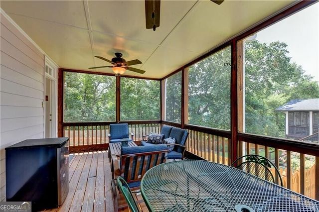 720 Brafferton Way, Johns Creek, GA 30005