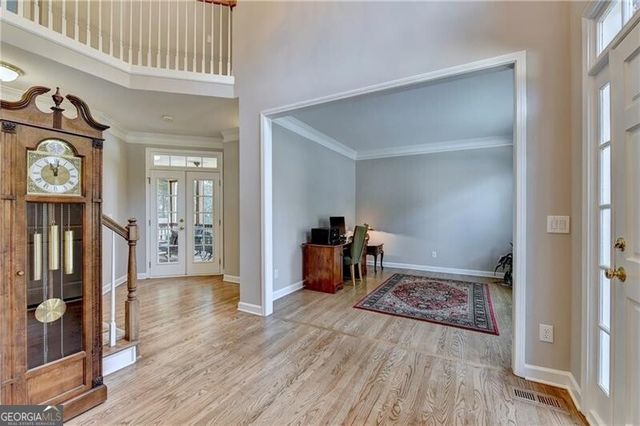 720 Brafferton Way, Johns Creek, GA 30005