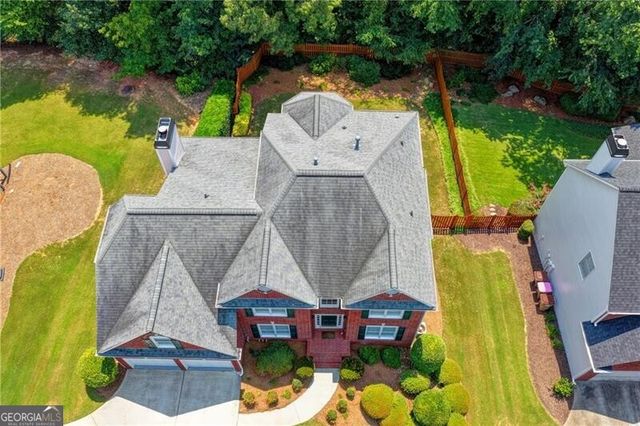 720 Brafferton Way, Johns Creek, GA 30005